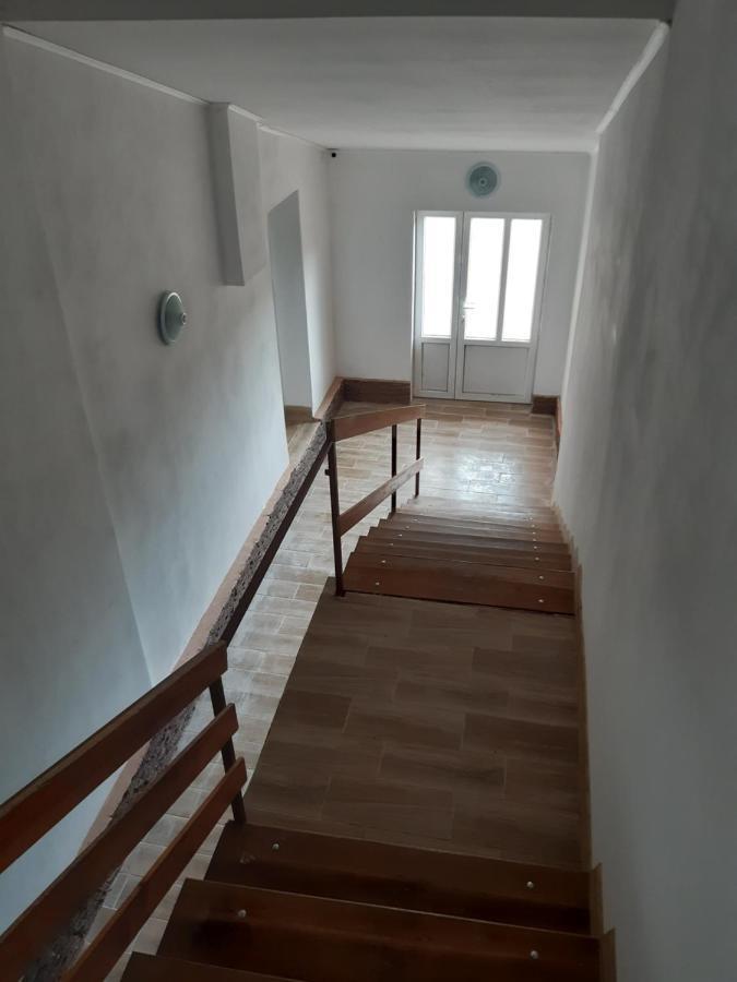 Hotel Felicia Kaluza Bagian luar foto