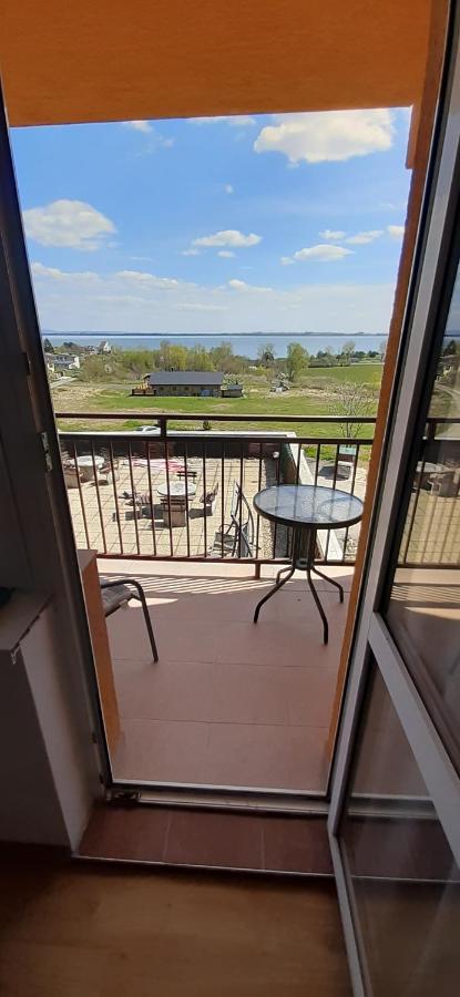 Hotel Felicia Kaluza Bagian luar foto