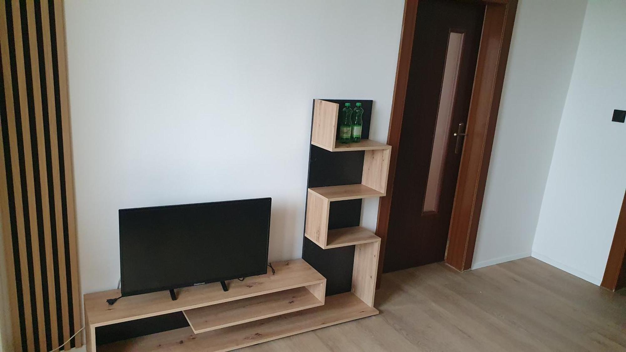 Hotel Felicia Kaluza Bagian luar foto