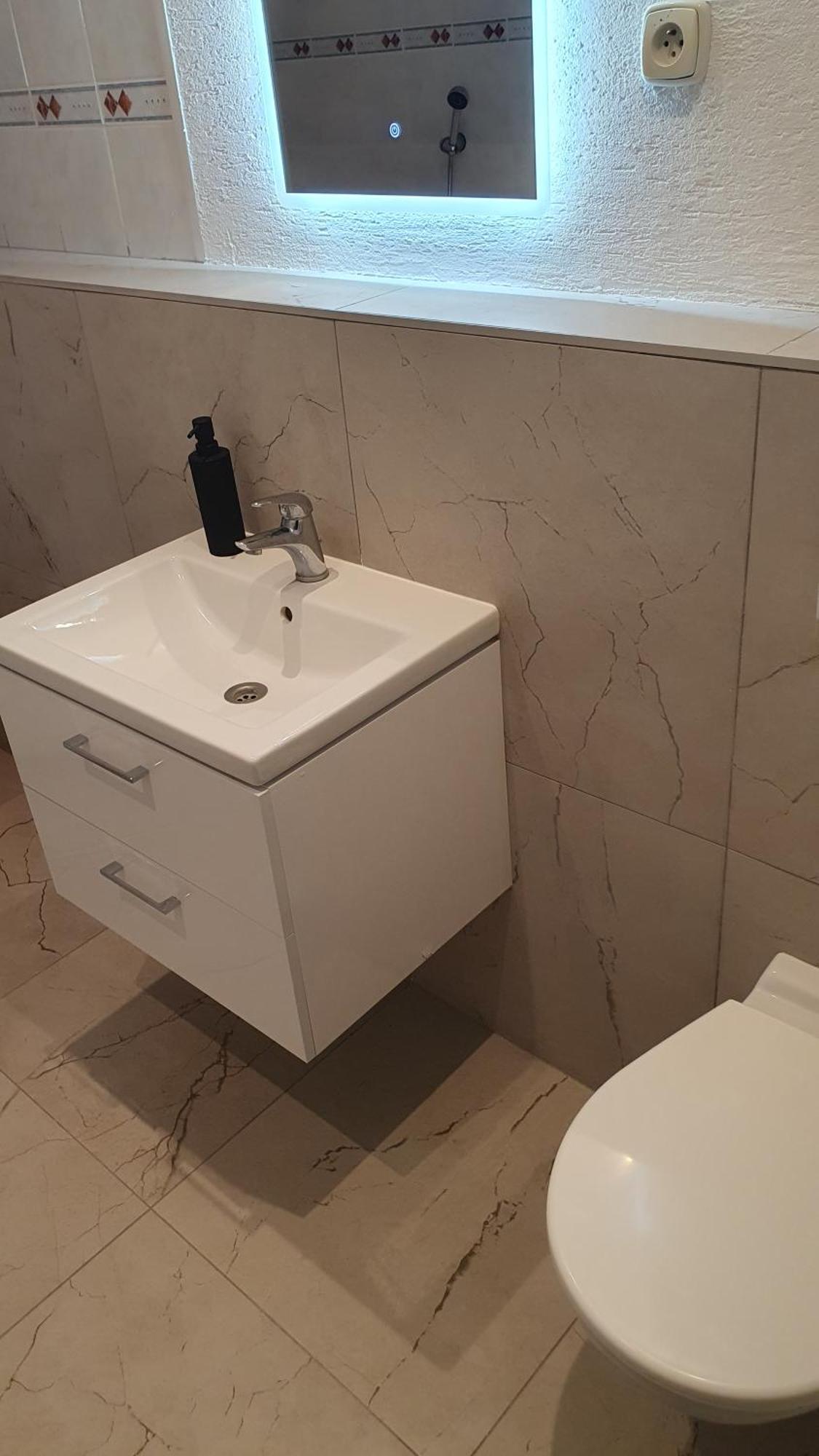 Hotel Felicia Kaluza Bagian luar foto
